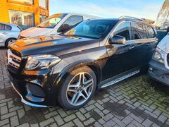 Bild des Angebotes Mercedes-Benz GLS 350 d 4Matic AMG 7Sitze AHK PANO LED WEBASTO