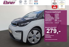 BMW i3 120Ah 42KWh NAVI PROF+COMFORT+BUSINESS+KAMERA+SITZ