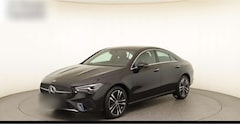 Bild des Angebotes Mercedes-Benz CLA 220 d Coupé Progressive LED+Wide+Navi+WiPa