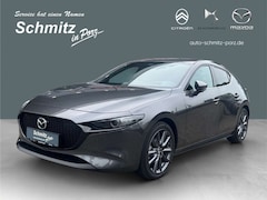 Bild des Angebotes Mazda 3 Exclusive-Line MATRIX-LED ACC Apple CarPlay Androi