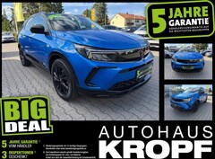 Bild des Angebotes Opel Grandland 1.2 Turbo **LED ALU SHZ PDC Kam**