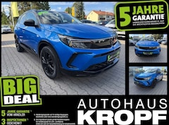 Bild des Angebotes Opel Grandland 1.2 Turbo **LED ALU SHZ PDC Kam**