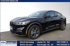 Bild des Angebotes Ford Mustang Mach-E Standard Range Technologie Paket 1*Navi*B&O*Kamera