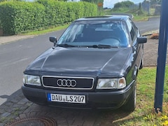 Bild des Angebotes Audi 80 2.0 E