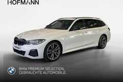 Bild des Angebotes BMW 340 M Sport