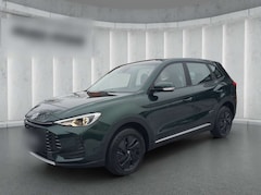 Bild des Angebotes MG ZS Standard 1.5 85 kW GJR | RFK | PDC | Navi | Klima