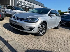 Bild des Angebotes VW Golf -e*bhzb.Frontscheibe*NAVI*PDC vo&hi*Sitzheizung