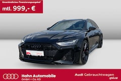 Bild des Angebotes Audi RS6 4.0TFSI qua S-Trc HUD B&O Pano 360°