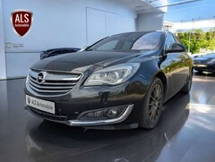Bild des Angebotes Opel Insignia Innovation"Leder"Navi"SHZ"USB"BT"