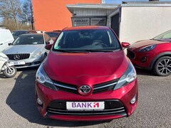 Bild des Angebotes Toyota Verso Edition-S+ AHK 8 FACH BER. PDC SITZH. !!!