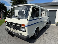 Bild des Angebotes VW LT 28 21E07B/W07