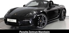 Bild des Angebotes Porsche Boxster 718