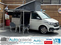 Bild des Angebotes VW T6.1 California CaliforniaBeach LED StdH 7S AHK