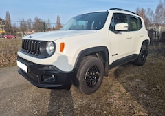 Bild des Angebotes Jeep Renegade Limited 4WD 2.HD - ELEKTRONIK FEHLER -