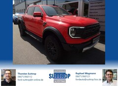 Bild des Angebotes Ford Ranger Raptor e-4WD Doppelkabine Raptor Sofort lieferbar