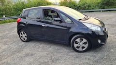 Bild des Angebotes Kia Venga Venga 1.6 CVVT Automatik Platinum Edition Pano Nav