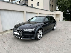 Bild des Angebotes Audi A6 allroad A6 allroad quattro 3.0 TDI S tronic DPF