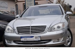 Bild des Angebotes Mercedes-Benz S 450 4Matic 7G-Tronic aus 2.Rentnerhand! S.Heft