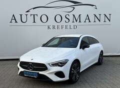 Bild des Angebotes Mercedes-Benz CLA 200 d 8G-DCT Progressive