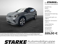 Bild des Angebotes VW ID.4 Pro Goal