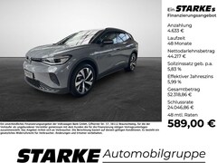 Bild des Angebotes VW ID.4 Pro Goal