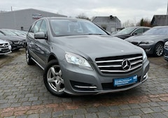 Bild des Angebotes Mercedes-Benz R 350 Lang 3,0 CDI 4Matic *7Sitzer *AHK*