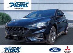 Bild des Angebotes Ford Focus ST-Line LED+WINTER&KOMFORT PAKET