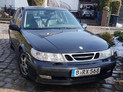 Bild des Angebotes Saab 9-5 Aero