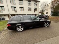 Bild des Angebotes BMW 530 530xd Touring Aut. Edition Exclusive