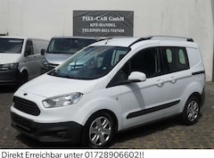 Bild des Angebotes Ford Transit Courier