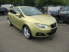 Bild des Angebotes SEAT Ibiza SC Sport/Klimaautom./neu Inspekt+ZR+Reifen