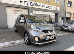 Bild des Angebotes Kia Picanto Edition 7 1.Hand|Klima