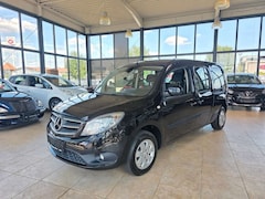 Bild des Angebotes Mercedes-Benz Citan 111 CDI extralang Behindertengerecht-Rampe