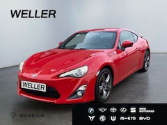 Bild des Angebotes Toyota GT86 *Bi-Xenon*Navi*PDC*Torsen Sperrdiff*SmartKey*