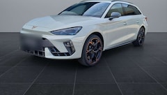 Bild des Angebotes CUPRA Leon ST VZ 2.0 TSI 4Dr +AHK+MATRIX+SENNHEISER+NAVI+SHZ