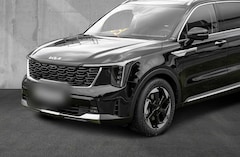 Kia Sorento PHEV AWD Spirit ACC NAVI LED SHZ LEDER PANO 360GRA