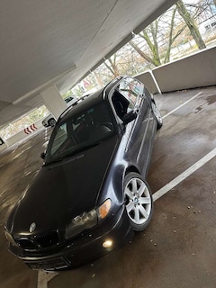 Bild des Angebotes BMW 320 320d Edition Lifestyle