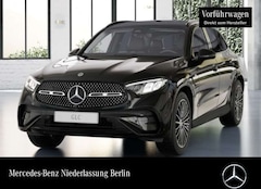 Bild des Angebotes Mercedes-Benz GLC 300 e 4M AMG+NIGHT+PANO+360+AHK+LED+BURMESTER