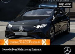 Bild des Angebotes Mercedes-Benz EQE 300 Avantgarde WideScreen Pano Distr. LED PTS