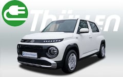 Bild des Angebotes Hyundai Inster EV 42 kWh Select GJR Bluetooth Navi Klima