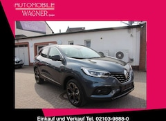 Bild des Angebotes Renault Kadjar TCe 140 GPF Black Edition/33906