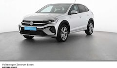 Bild des Angebotes VW Taigo R-Line TSI DSG Pano Navi IQ.Drive R-Kamera