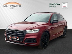 Bild des Angebotes Audi SQ5 3.0 TDI quattro