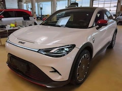 Bild des Angebotes smart #3 25th ANNIVERSARY #4JAHRESGARANTIE#TOP#BRABUS