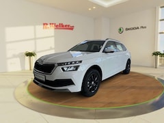 Bild des Angebotes Skoda Kamiq Ambition 1.0 TSI ''Lane Assist''PDC hinten''SHZ''b