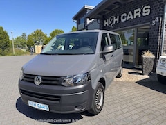 Bild des Angebotes VW T5 Caravelle 2.0 TDI Trendline 8-Sitzer Klima