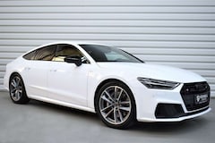 Bild des Angebotes Audi A7 50 TFSI e quattro+B&O+Matrix+Head-Up