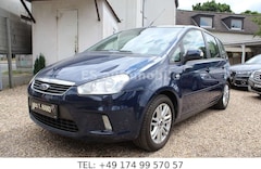 Ford C-Max Ghia **1.Hand / TÜV NEU**