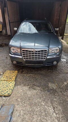 Bild des Angebotes Chrysler 300C 3.0 CRD DPF Automatik