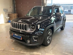 Bild des Angebotes Jeep Renegade Limited FWD Automatik+Kamera+DAB+ACC